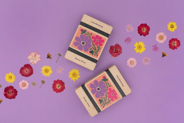 Cosmo Pocket Flower Press