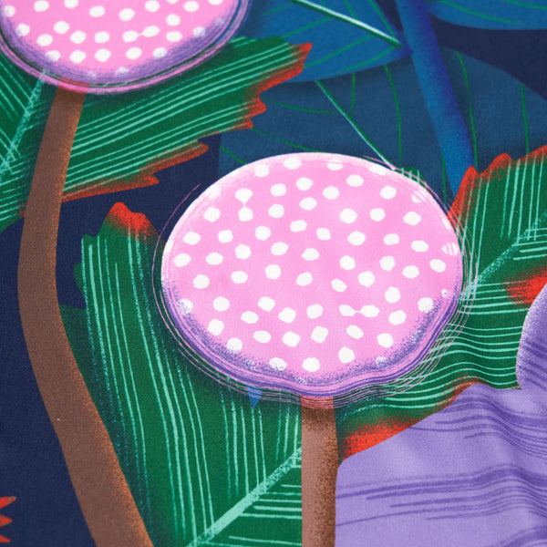 Sweet Nothing | Medium Recycled Polyester Furoshiki Gift Wrap