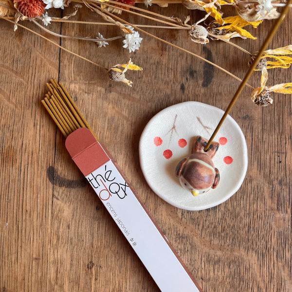 The Finest Selection Series Incense by Awaji Island Koh-shi