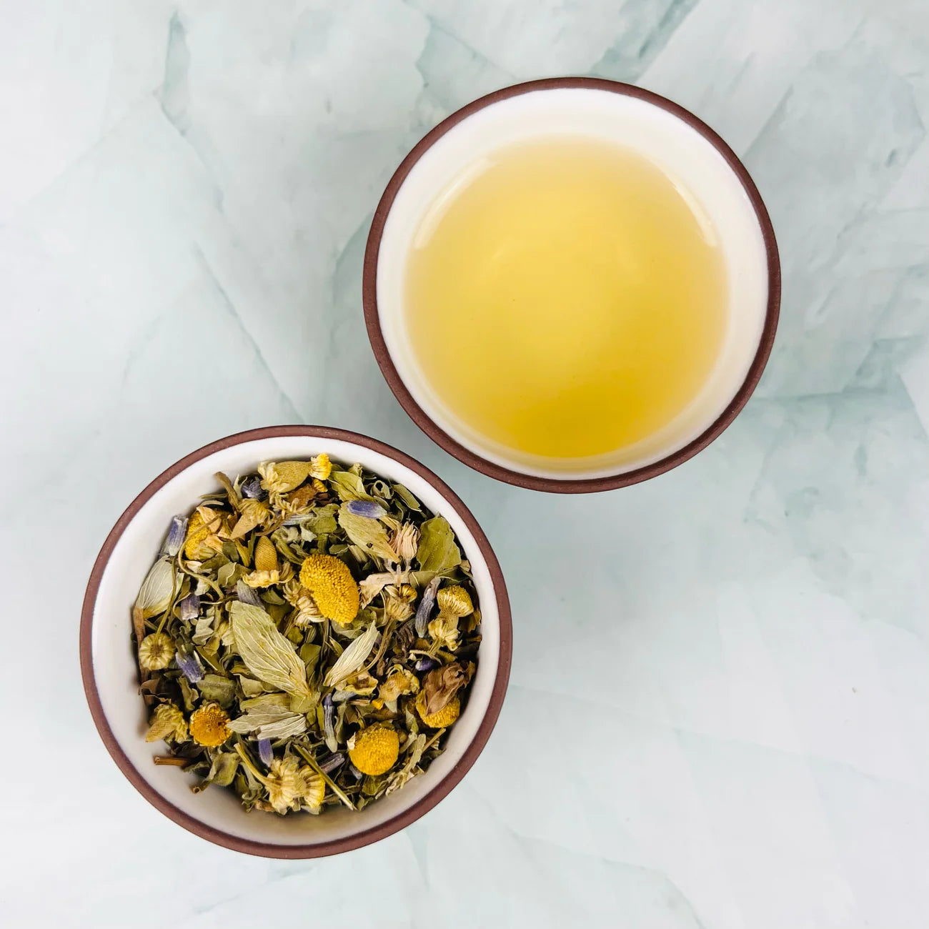 The Cats Pajamas | Loose Leaf Herbal Tea