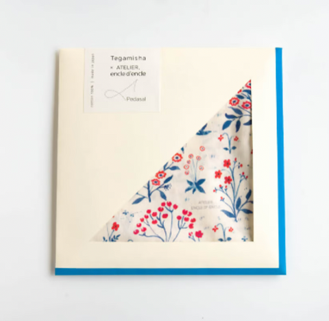 Pedesal Handkerchief | Atelier.encle d'encle