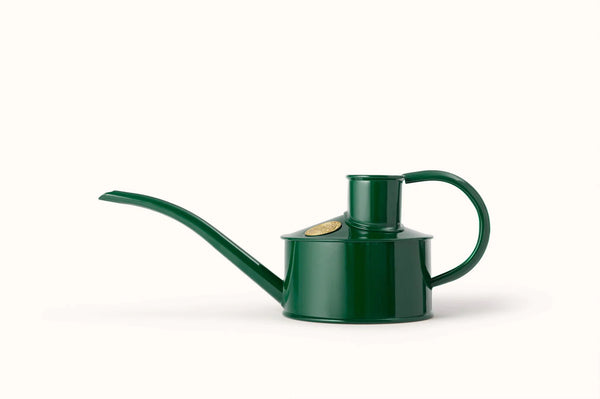 The Fazeley Flow Watering Can | One Pint in Green