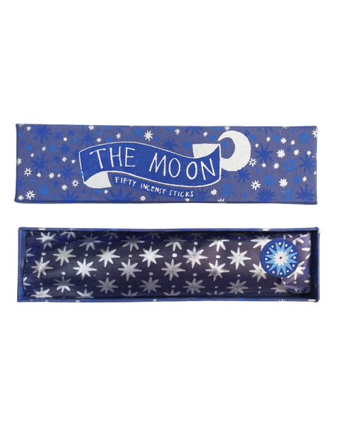 The Moon | Incense Sticks