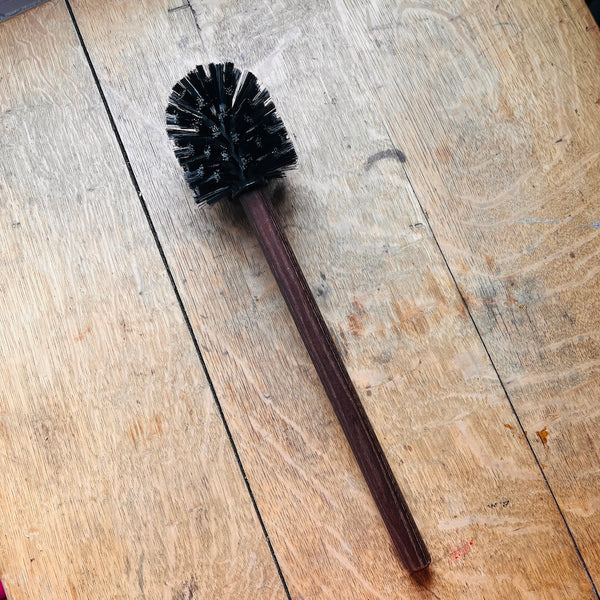 Toilet Brush with Replaceable Head