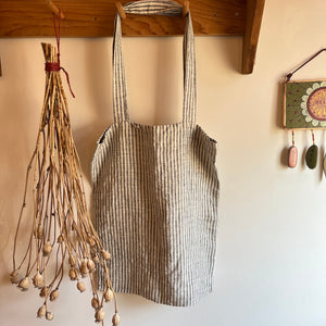 Linen Totebag