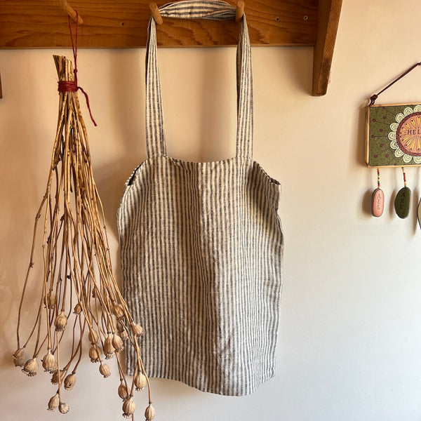 Linen Totebag