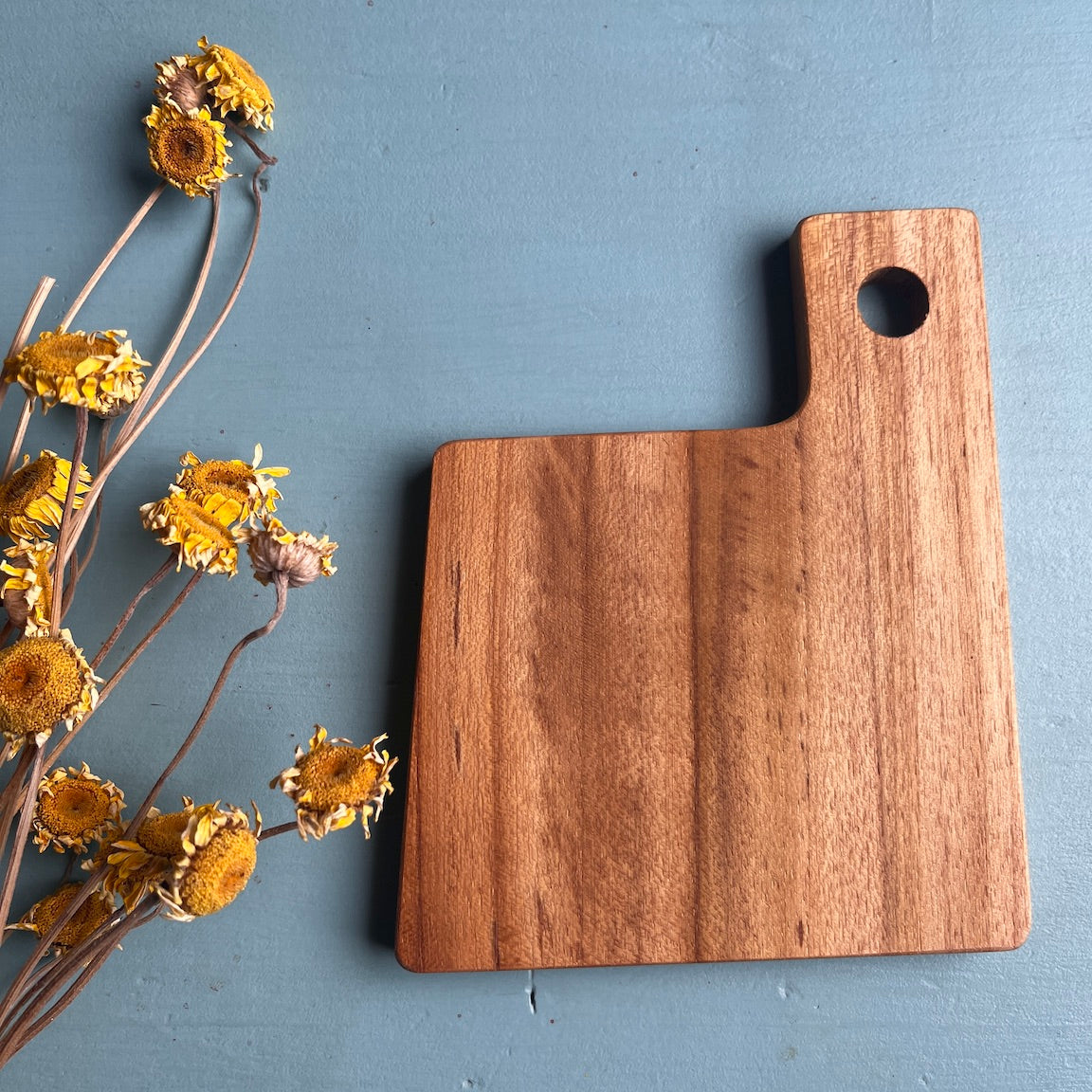 Small Wooden Cutting Boards