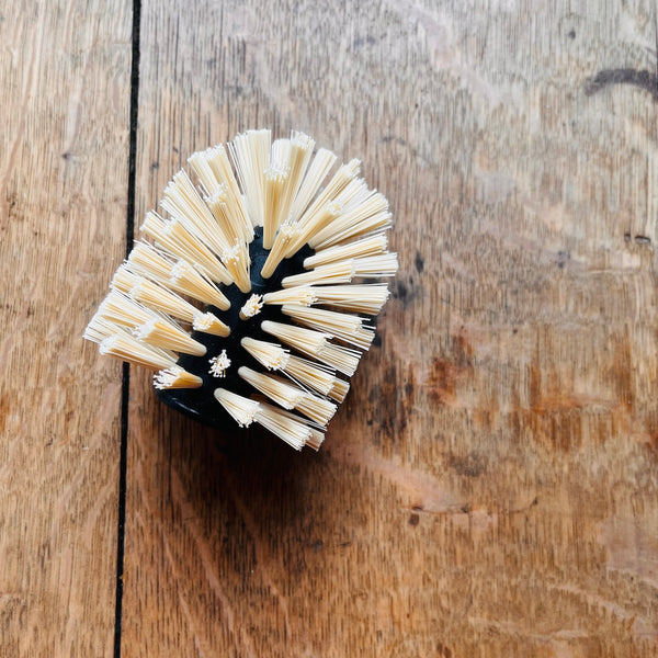 Toilet Brush with Replaceable Head