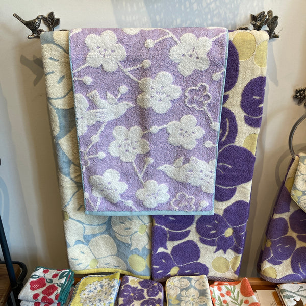 Ume | Imabari Towel