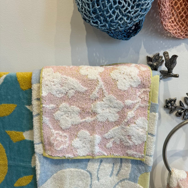 Ume in Pink | Imabari Towel