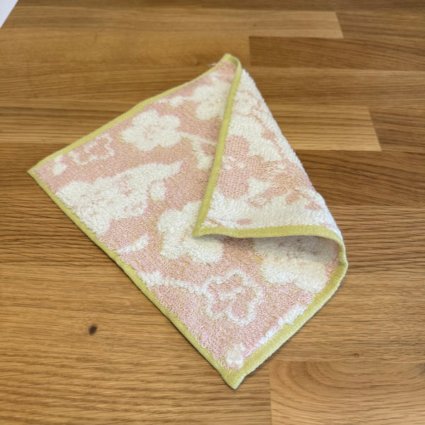 Ume in Pink | Imabari Towel