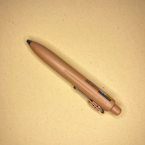 Uni-Ball One P Gel Pen, 0.38 | Refillable Pen