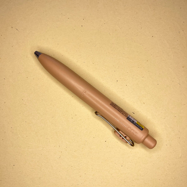 Uni-Ball One P Gel Pen, 0.38 | Refillable Pen