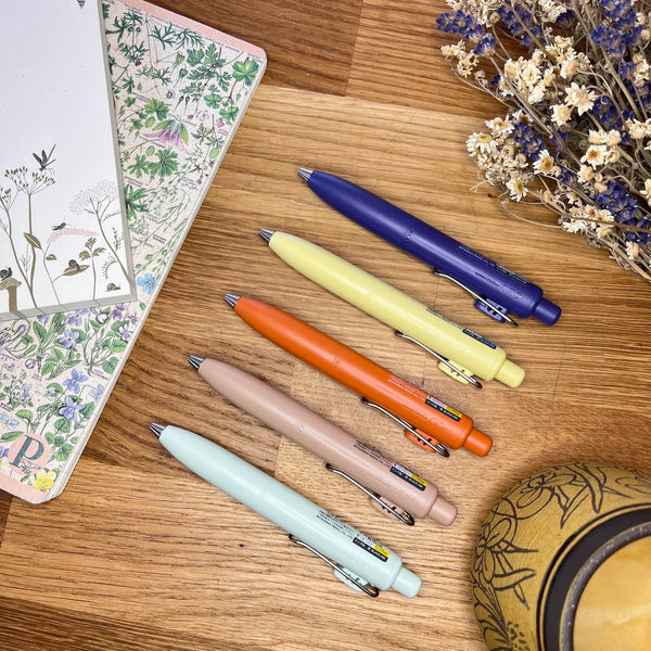 Uni-Ball One P Gel Pen, 0.38 | Refillable Pen