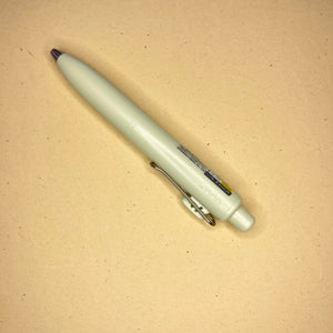 Uni-Ball One P Gel Pen, 0.38 | Refillable Pen