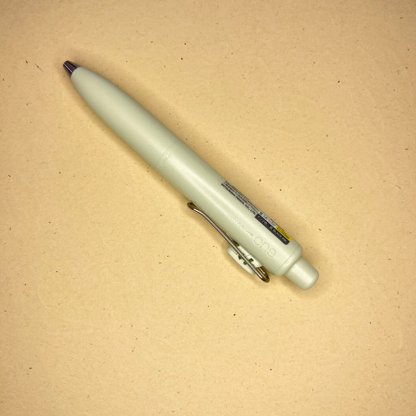 Uni-Ball One P Gel Pen, 0.38 | Refillable Pen