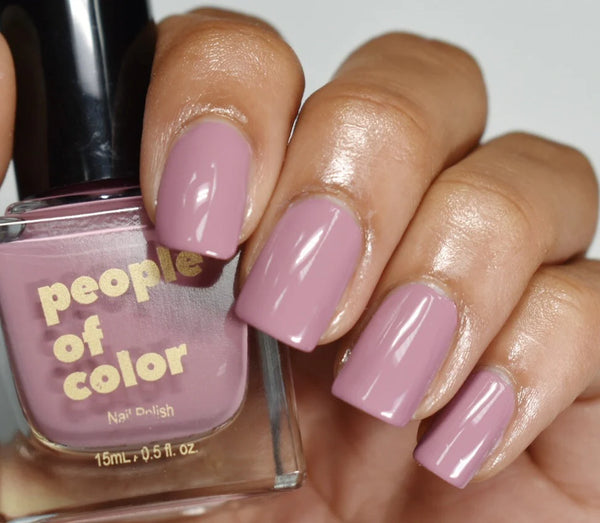 Walk of Fame Nail Polish