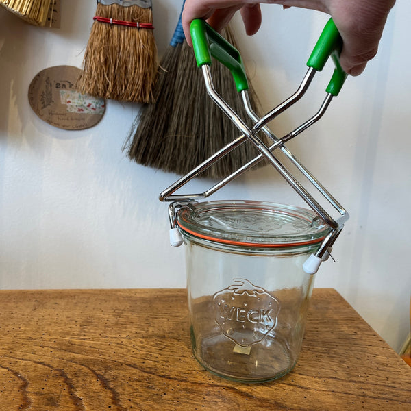 Jar Lifter for Weck Jars