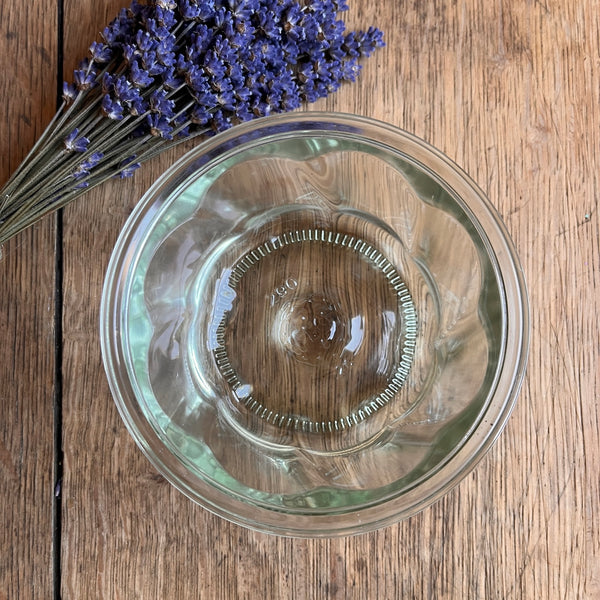 Medium Bundt Jar