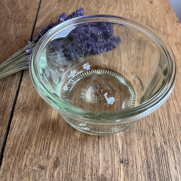 Medium Bundt Jar