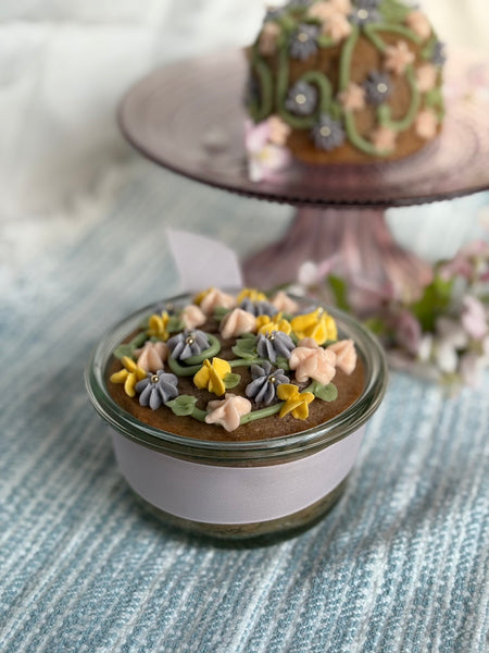 Medium Bundt Jar