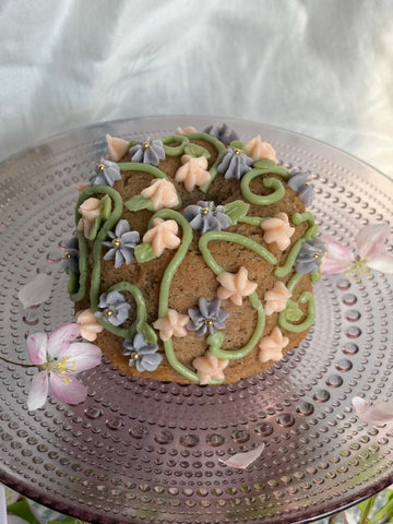 Medium Bundt Jar