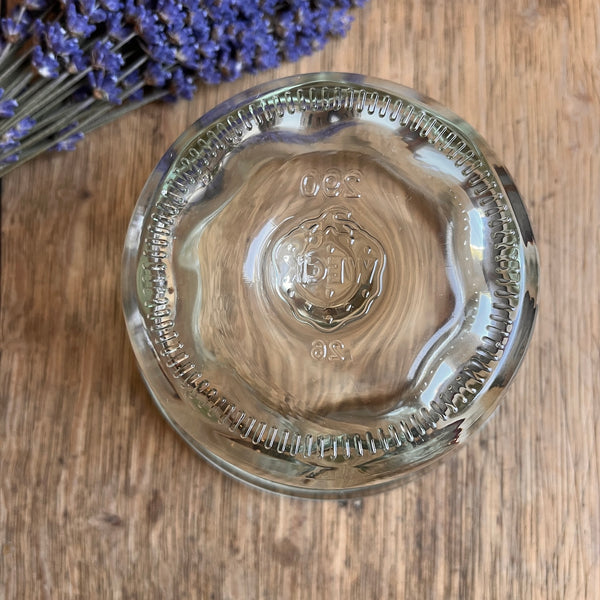 Medium Bundt Jar