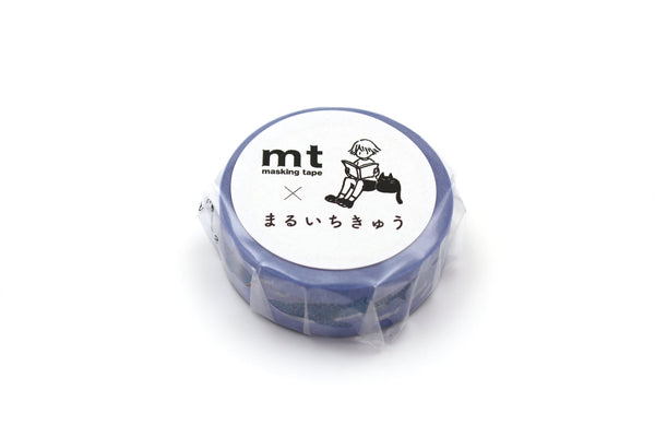 Maruichikyu Whale Shark | MT Washi Tape