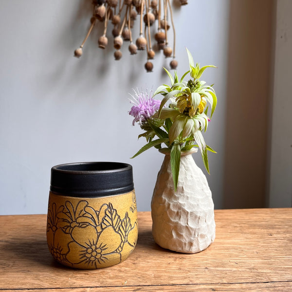 Wildflower Tumbler