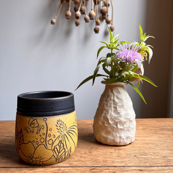 Wildflower Tumbler