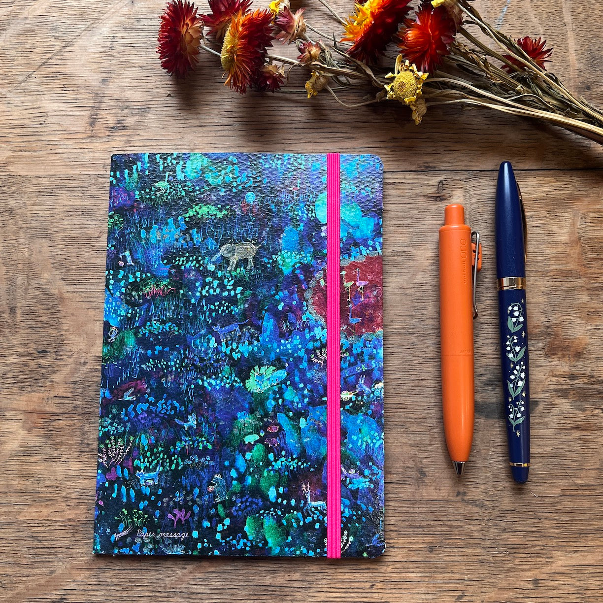 Zoo Night | Paper File