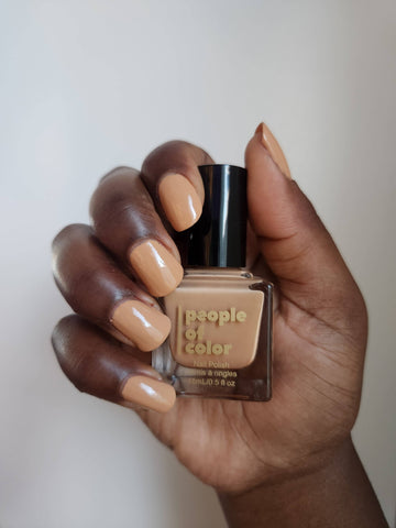 It's Just Chai! | Nail Polish