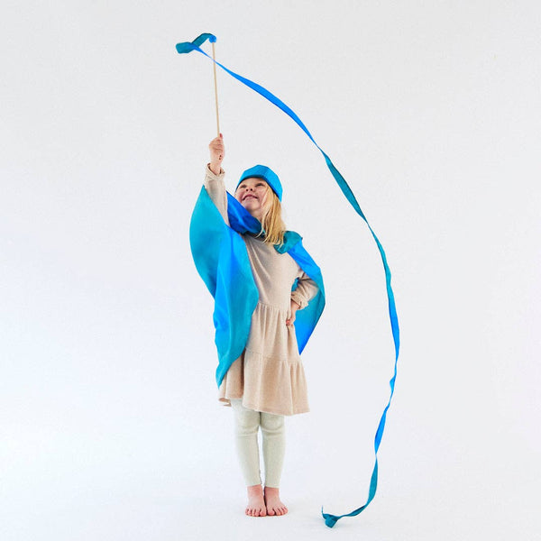 Ocean Wand Streamer
