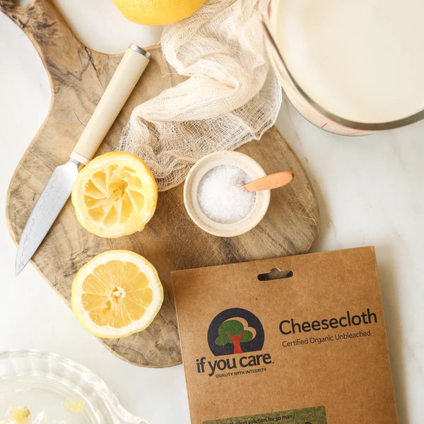 Cheesecloth