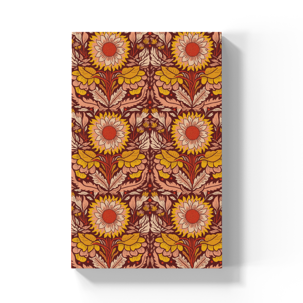 Solar Fire Classic Layflat Notebook Journal