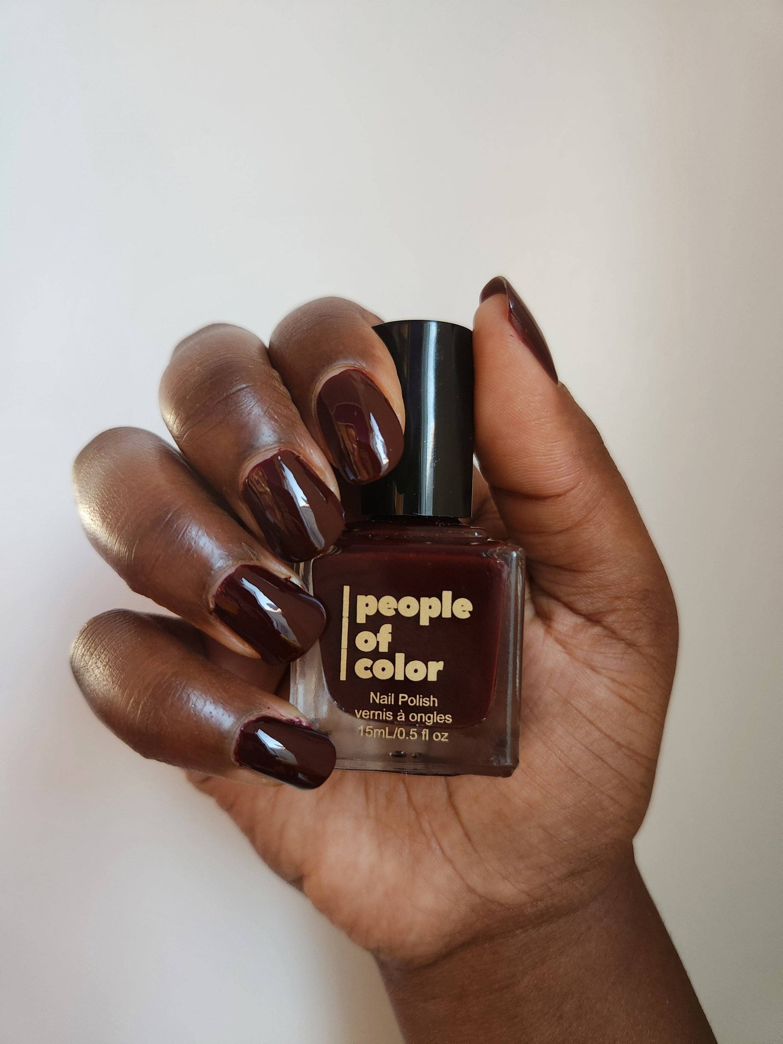 Mehndi Party | Nail Polish