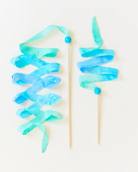 Mini Sea Wand Streamer