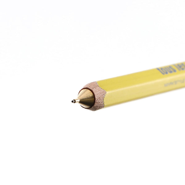 Mechanical Pencil with Eraser | Mark'style