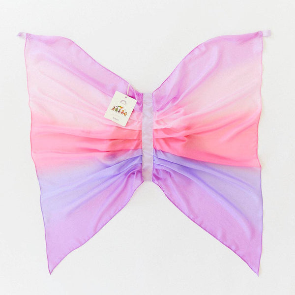 Blossom Silk Play Wings
