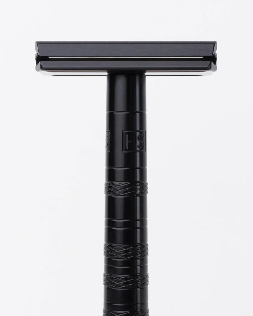Henson Shaving AL13 Aluminum Razor – Pink Moon Goods Henson Shaving AL13 Aluminum Razor – Pink Moon Goods