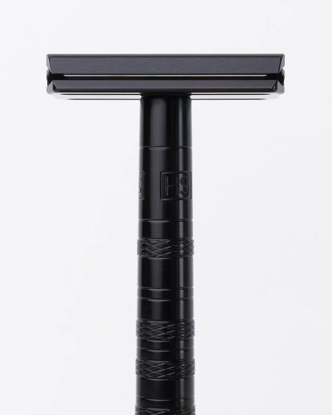 AL13 Aluminum Razor