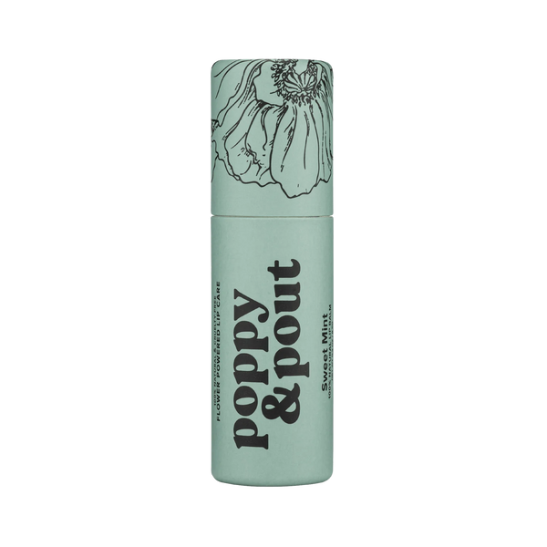 Sweet Mint Lip Balm
