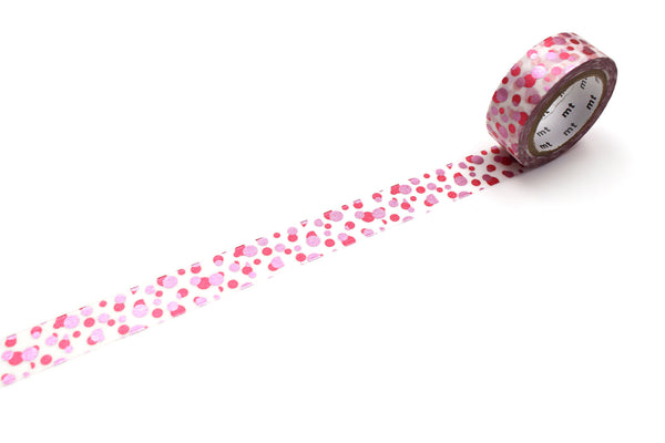 Scattered Dot | MT Washi Tape