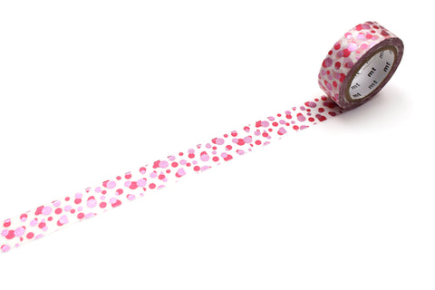 Scattered Dot | MT Washi Tape