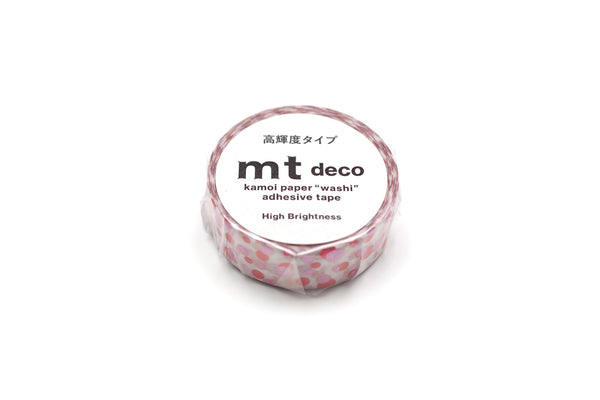 Scattered Dot | MT Washi Tape