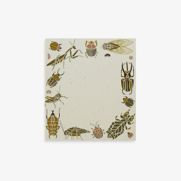 Small Wonder Mini Notes