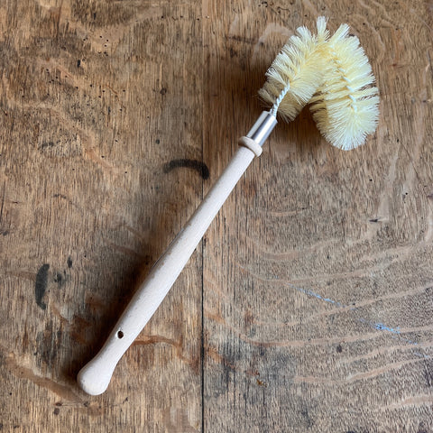 Toilet Edge Cleaner