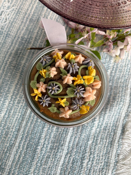 Medium Bundt Jar