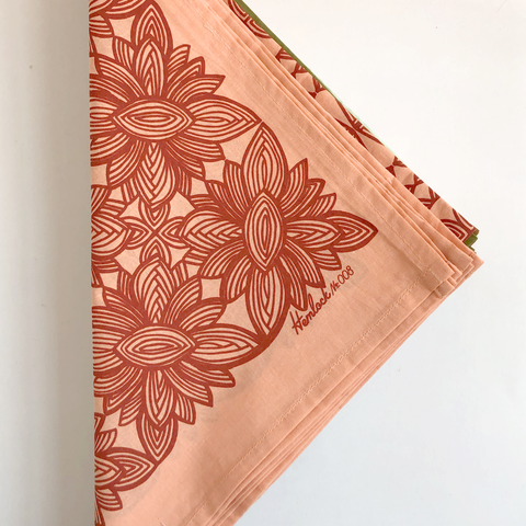 No. 008 Ocala Bandana