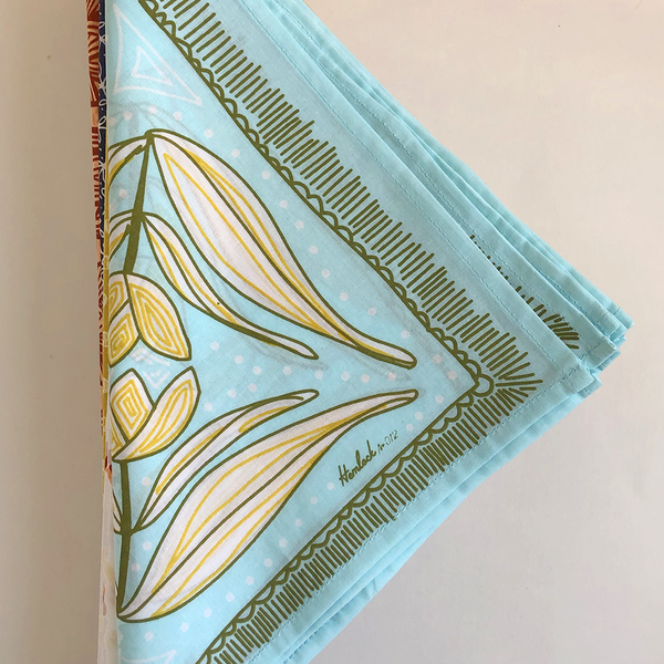 No. 012 Eliza Bandana